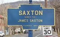 Saxton receives bids for roof fix - Vimarsana News