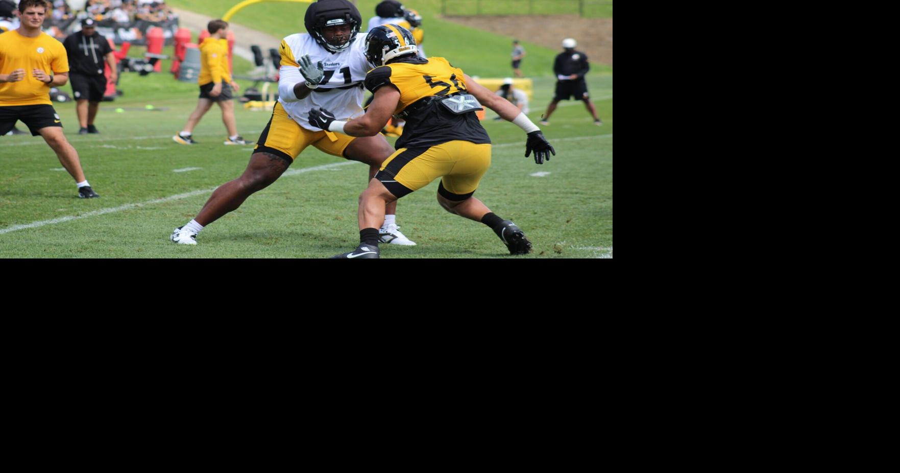 Four things to watch for in the Steelers’ preseason finale