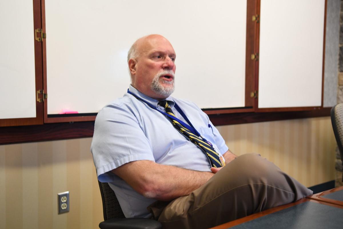 Ridge Continues Threat Investigation News Bedfordgazette Com