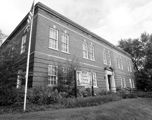 Bedford County Library to host August Business After Hours Local News