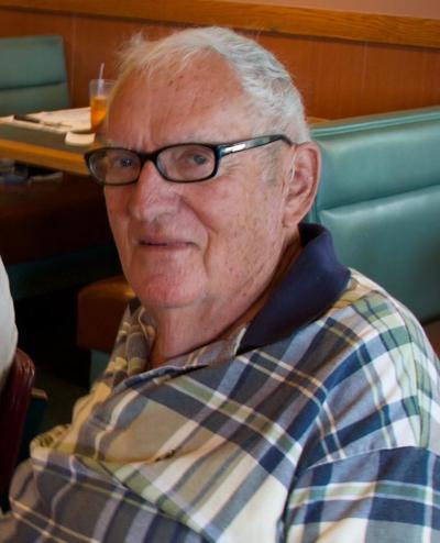 Joseph Clapper Joseph H. Clapper Jr. | Obituaries | bedfordgazette.com