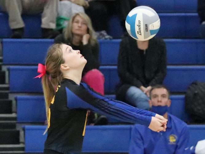 West Branch rolls past ClaysburgKimmel for ICC title Local