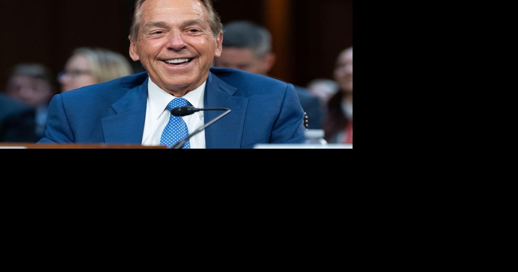 Senate College Sports