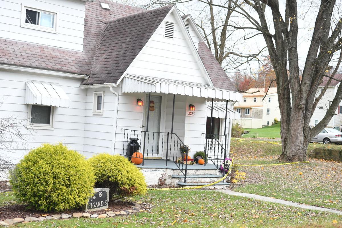 New Paris Man Allegedly Kills Wife Step Daughter