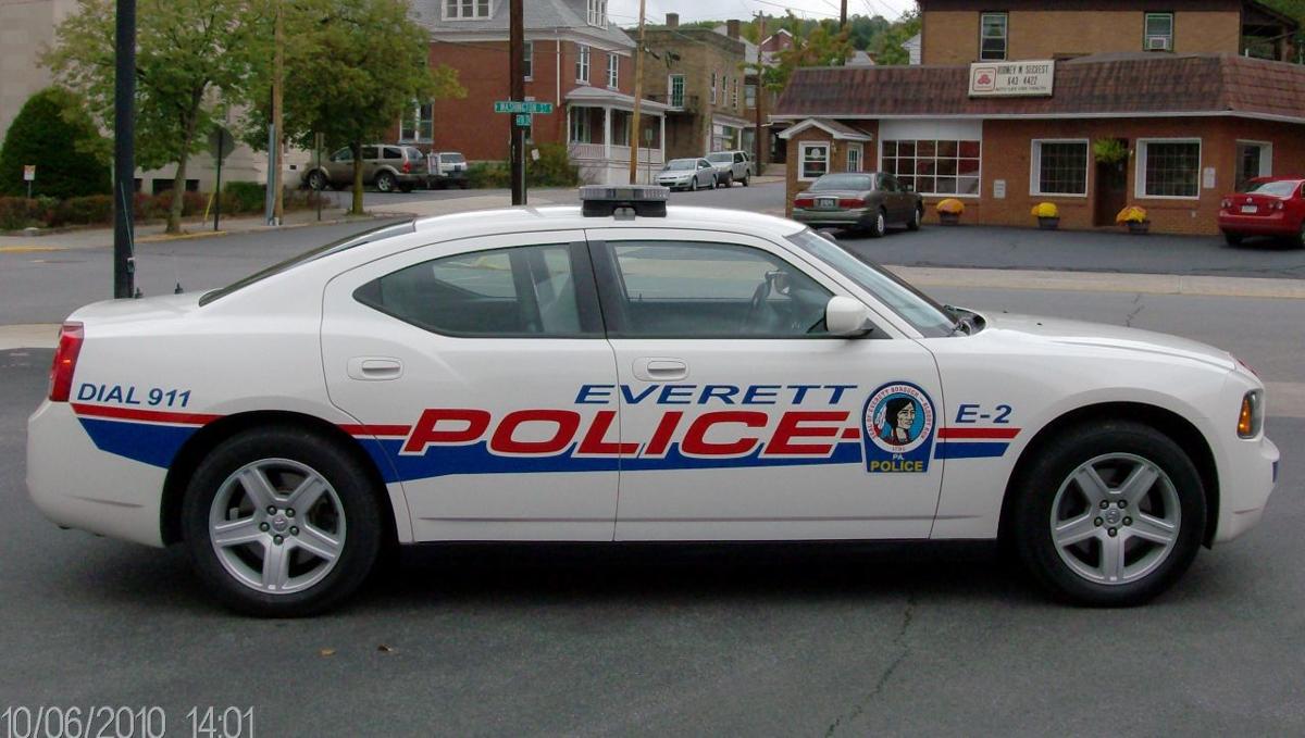 Everett Will Take Time To Hire Police Chief Local News