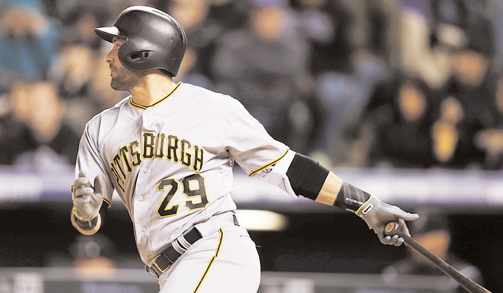 It never came from my mouth': Francisco Cervelli denies a report