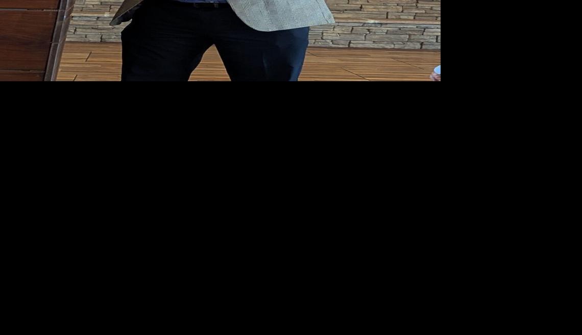 Judge panel talks about retention fair elections Local News