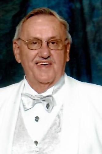 Darrel W. Chamberlain
