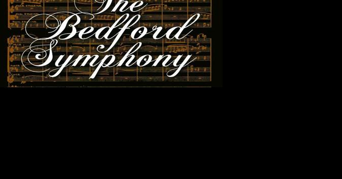 Bedford Symphony to perform Pops concert - Vimarsana News