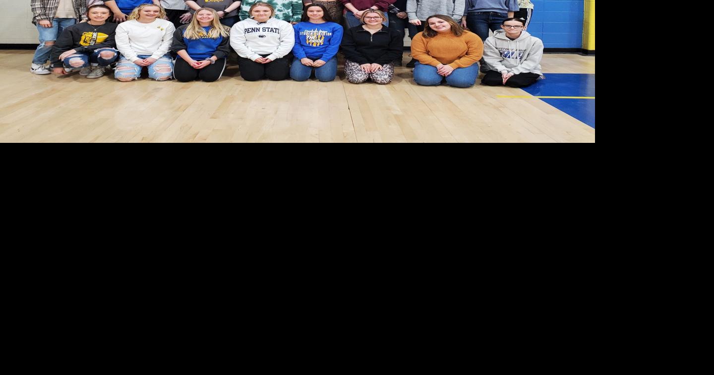 Chestnut Ridge FBLA members work to feed the hungry | News ...