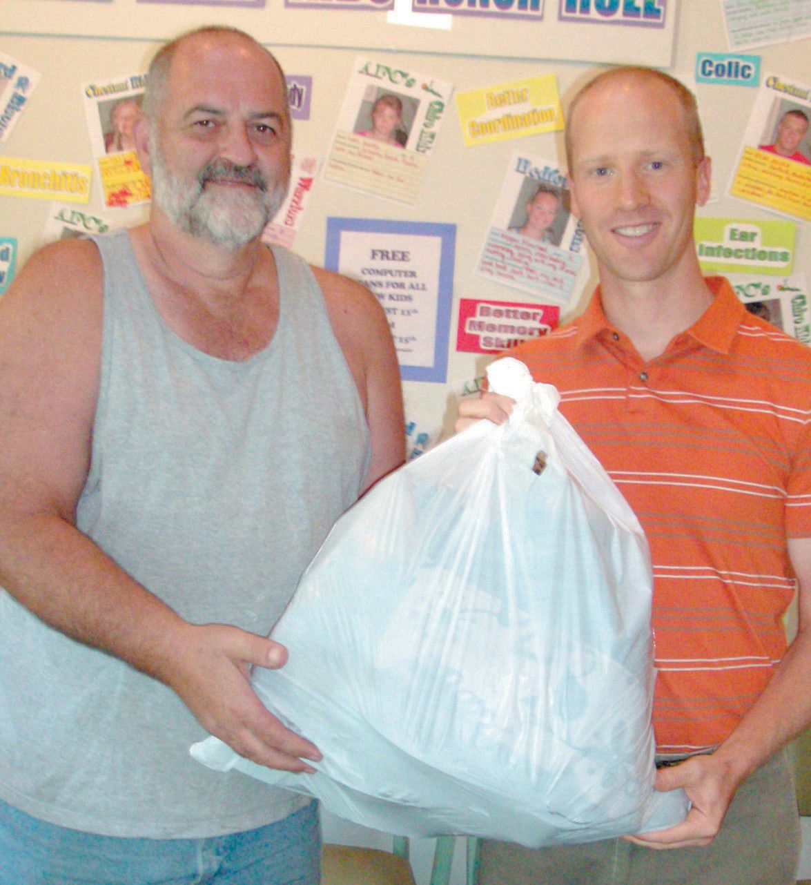 Claysburg Church To Host Clothing Give-a-way | Local News ...