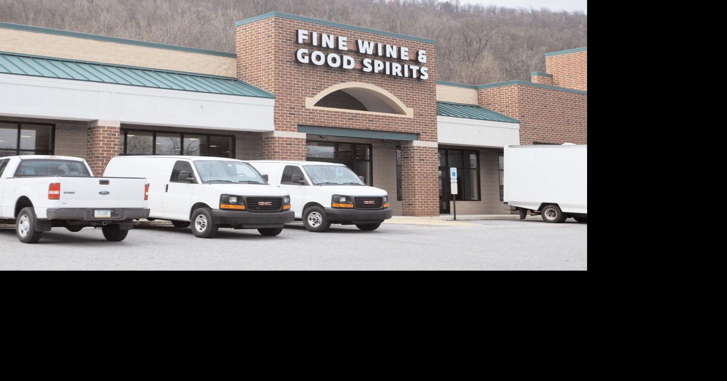 Bedford liquor store to move in April Archives