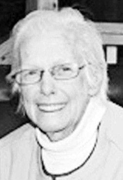 Peggy J. Henry | Obituaries | bedfordgazette.com