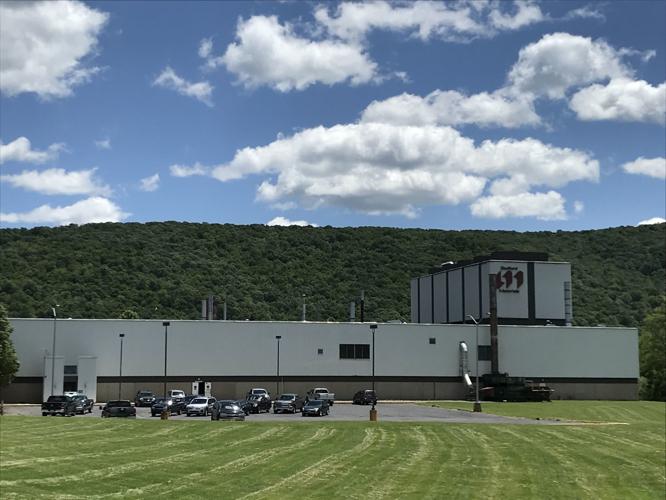 Bedford Materials stepped away from big business, found big success