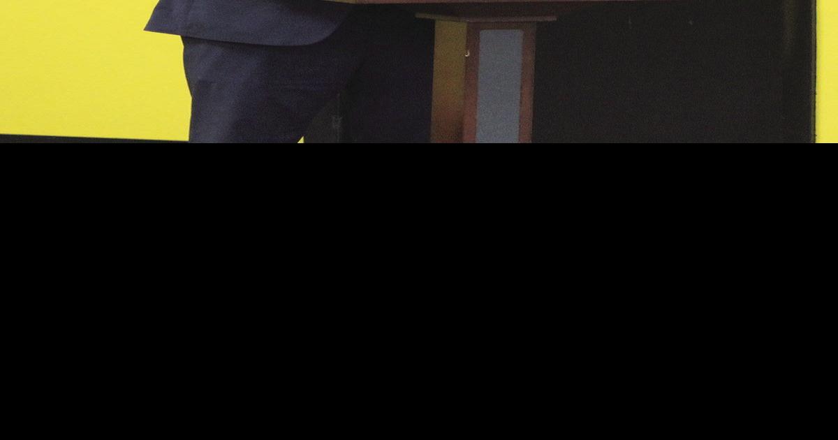 PA kicks off Manufacturing Week in Bedford County Local News