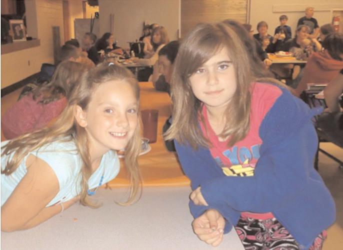 Hyndman After School/3 Lights On a success Local News