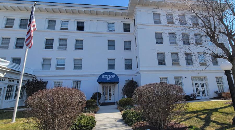 As COVID fades, senior centers plan activities News