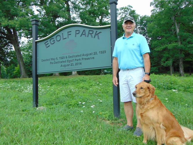 Egolf Park remains a gathering place for local community Local News