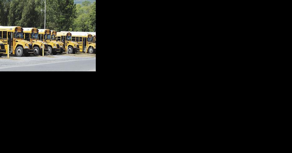 PennDOT adjusting bus driver testing - Vimarsana News