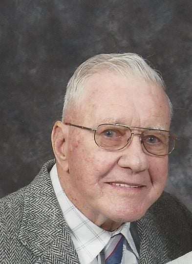 William C. Moore | Obituaries | Bedfordgazette.com