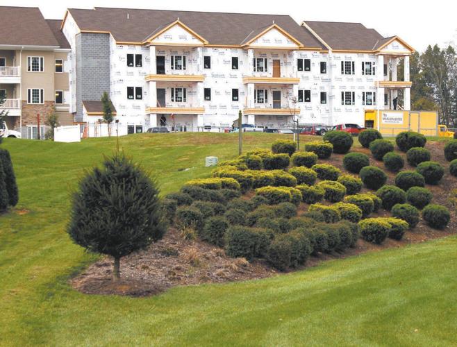 Homewood at Spring House Estates to host Chamber After Hours event