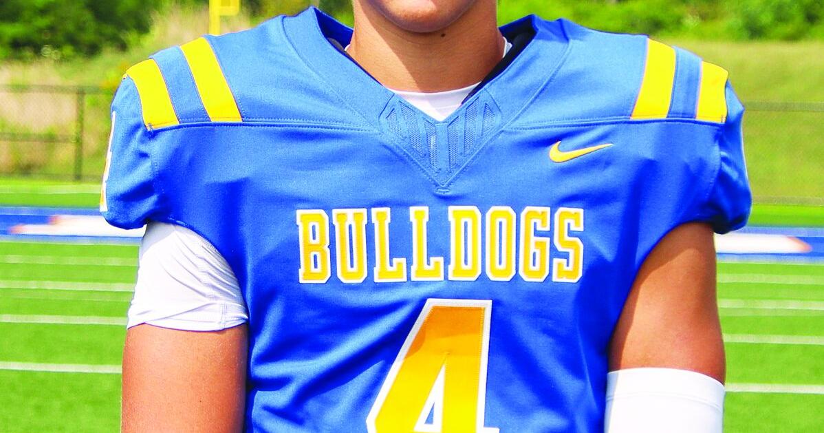 Campagna named to Sportswriters All-State team