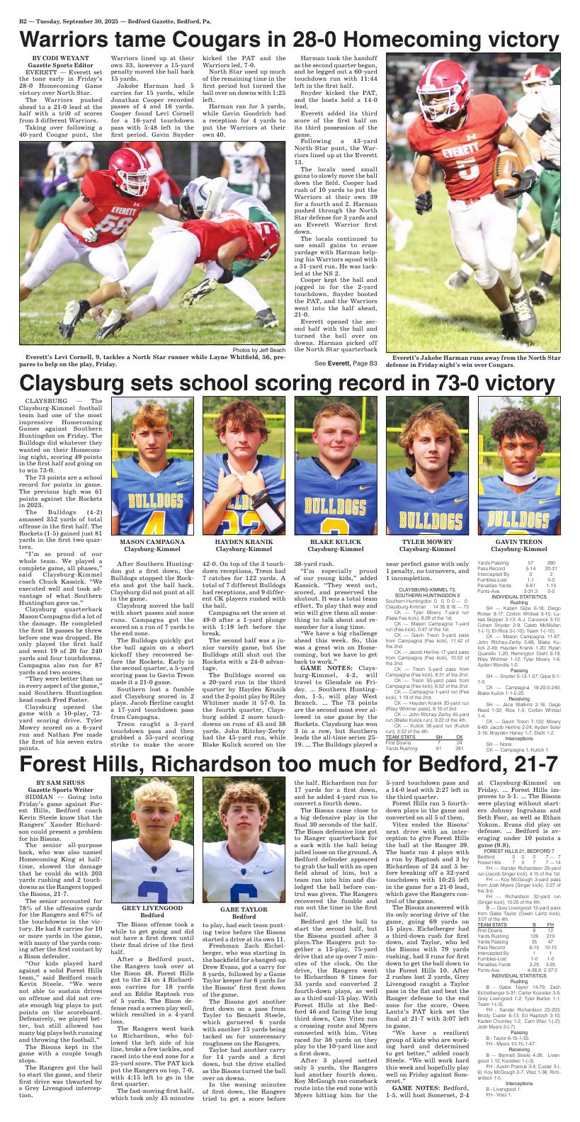 Page B2