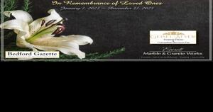 Page IN LOVING MEMORY 2023_1 - Vimarsana News