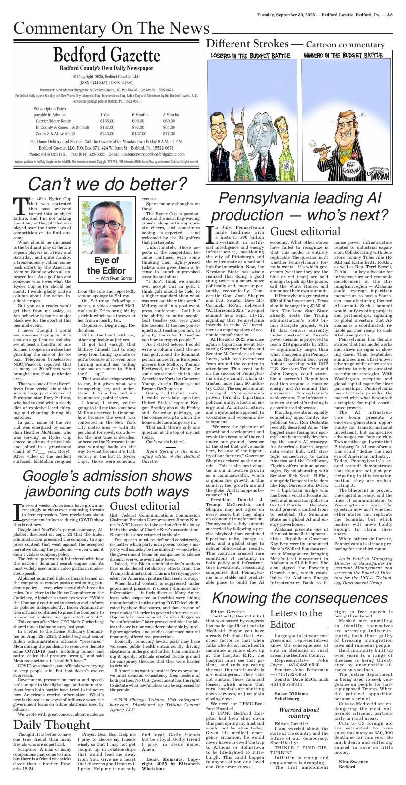 Page A5