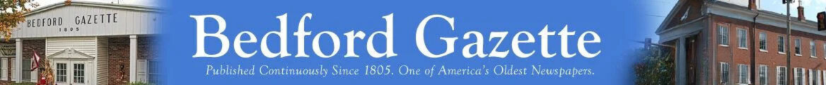 Bedfordgazette.com | Bedford Gazette: Bedford Counties #1 Source For ...