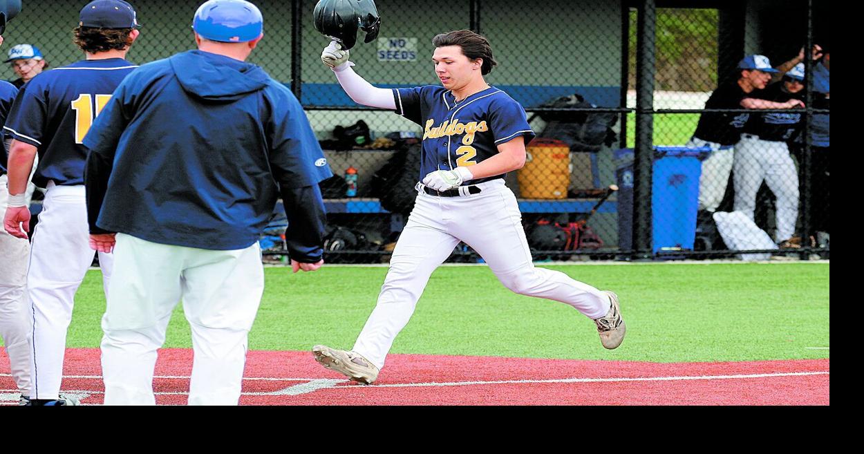 Kenmore East, West baseball split season series | Sports | beenews.com
