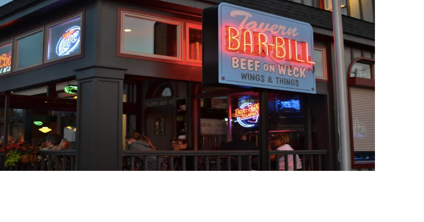 Man charged after allegedly waving gun inside East Aurora restaurant ...