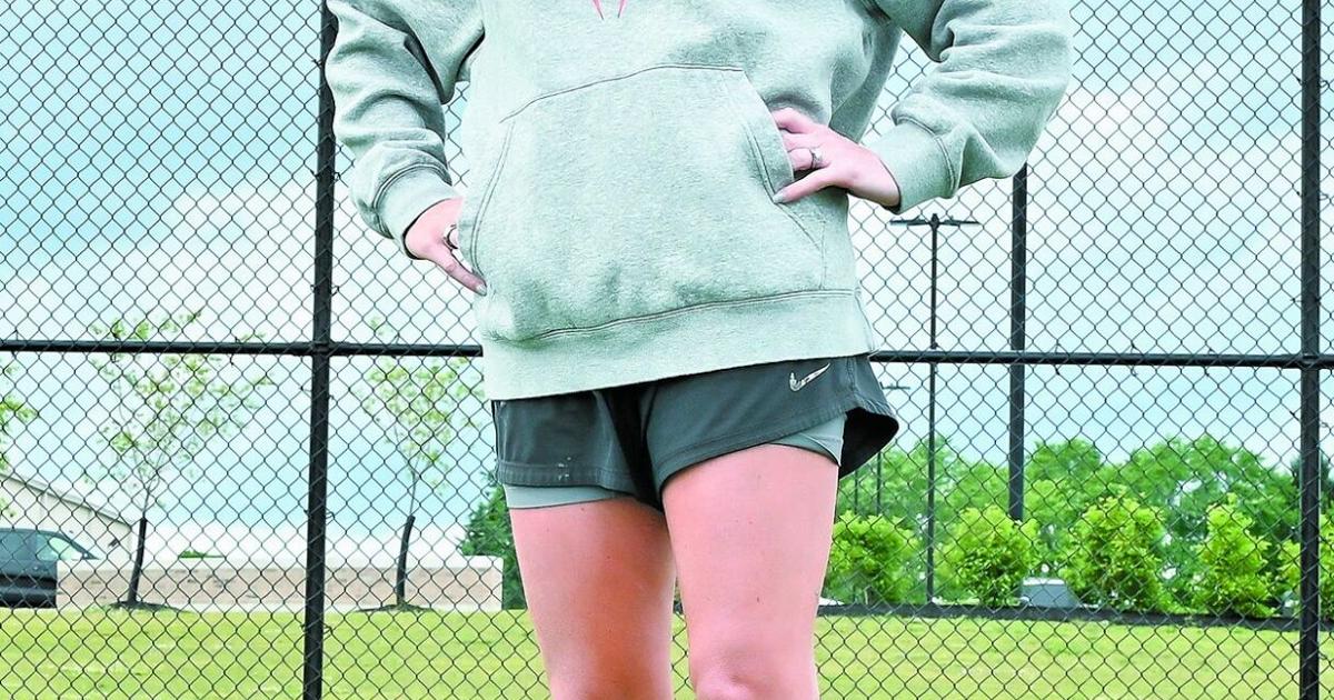 Lancaster's Buccieri thankful for Coach of the Year honor
