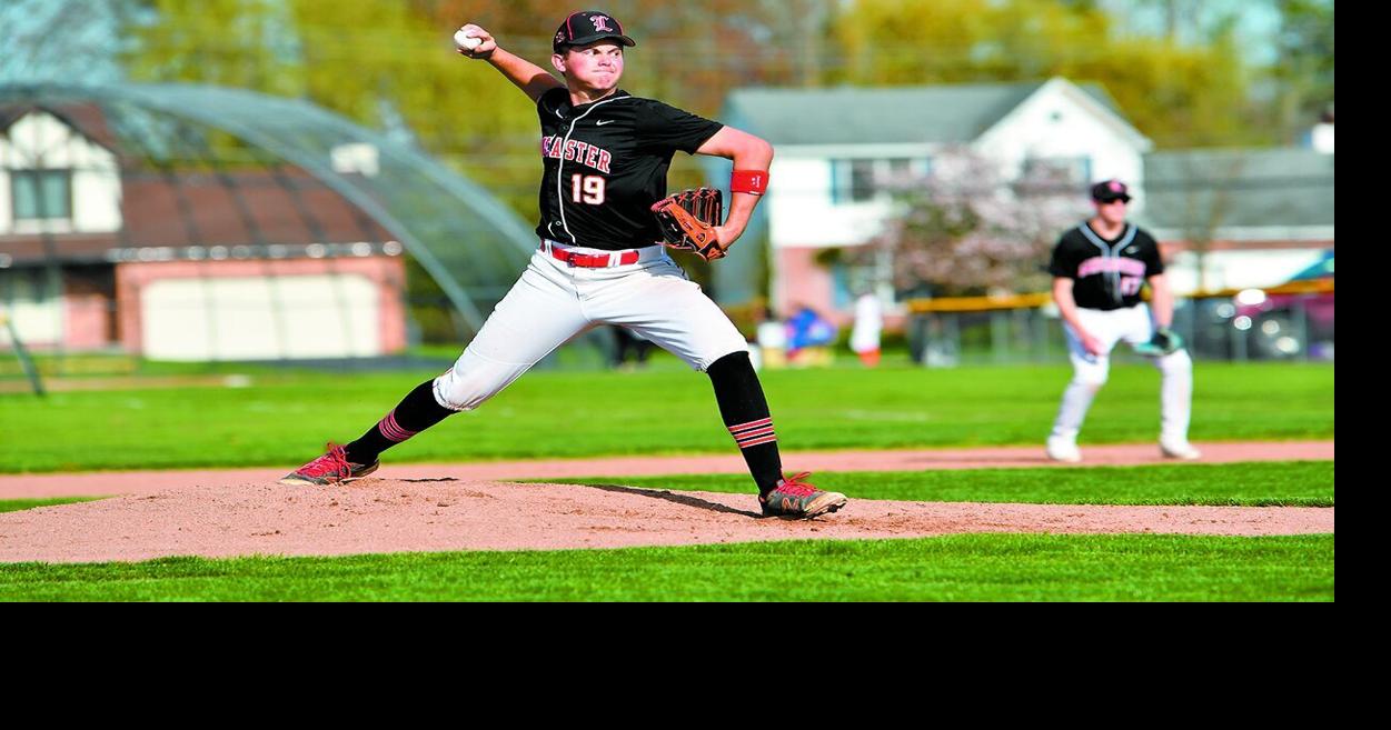 Lancaster baseball remains unbeaten in ECIC I | Sports | beenews.com