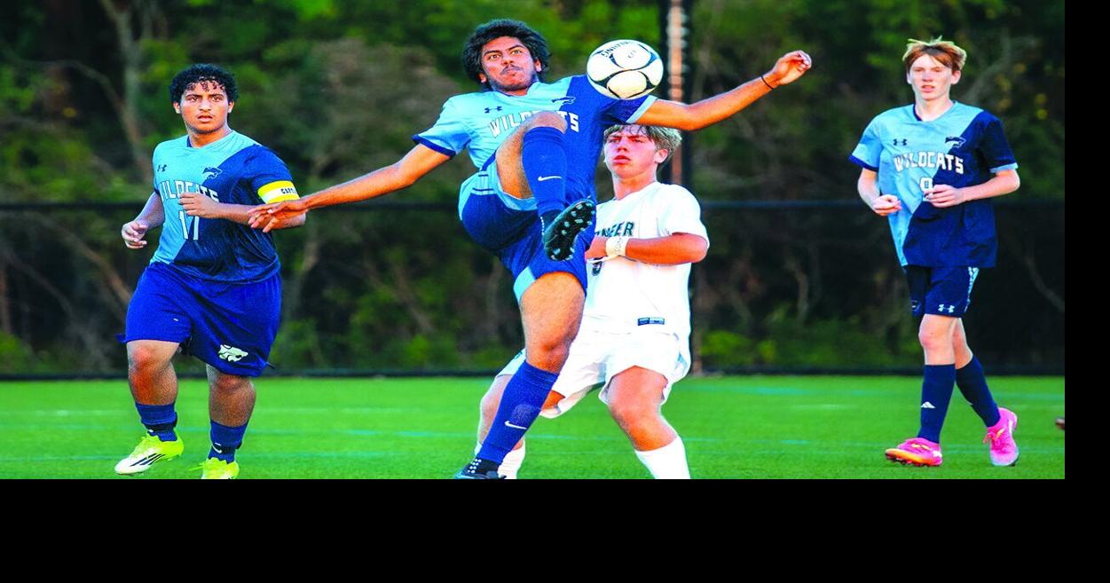 Depew boys soccer figuring out how to fill its lineup