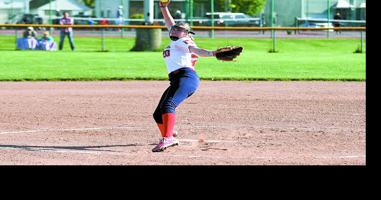 NT softball fizzles down the stretch | Sports | beenews.com