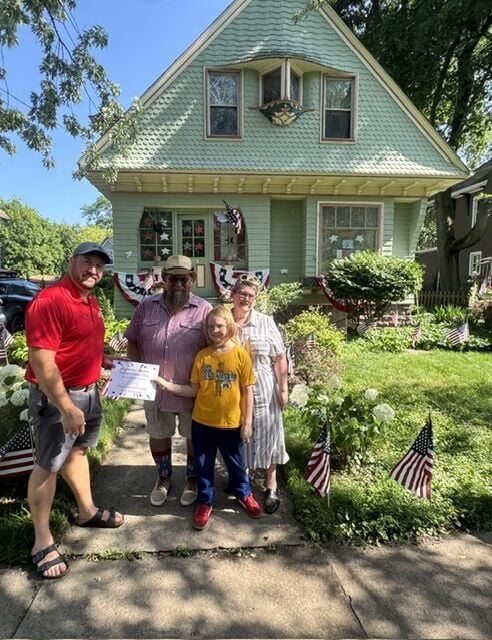 Home decorating contest | News | beenews.com