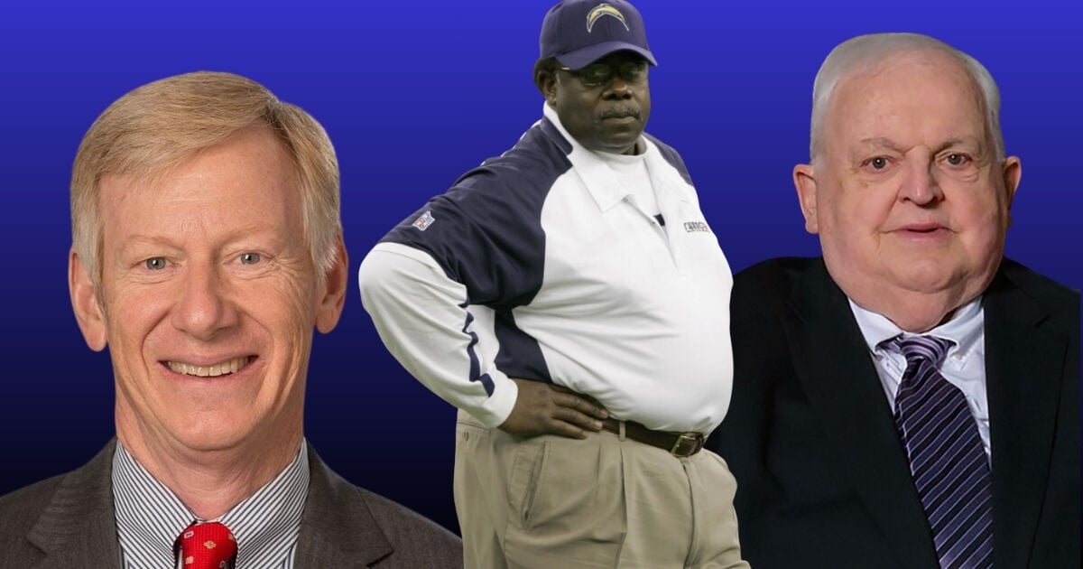 Three former Buffalo Bills to be honored at Pro Football Hall of Fame  Awards of Excellence | Local News | beenews.com