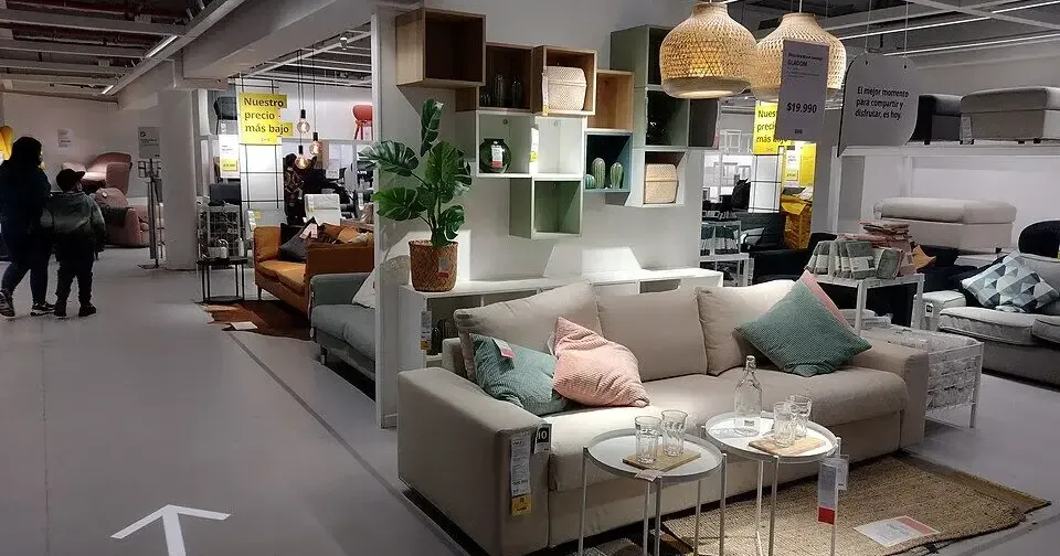 IKEA coming to WNY in 2027