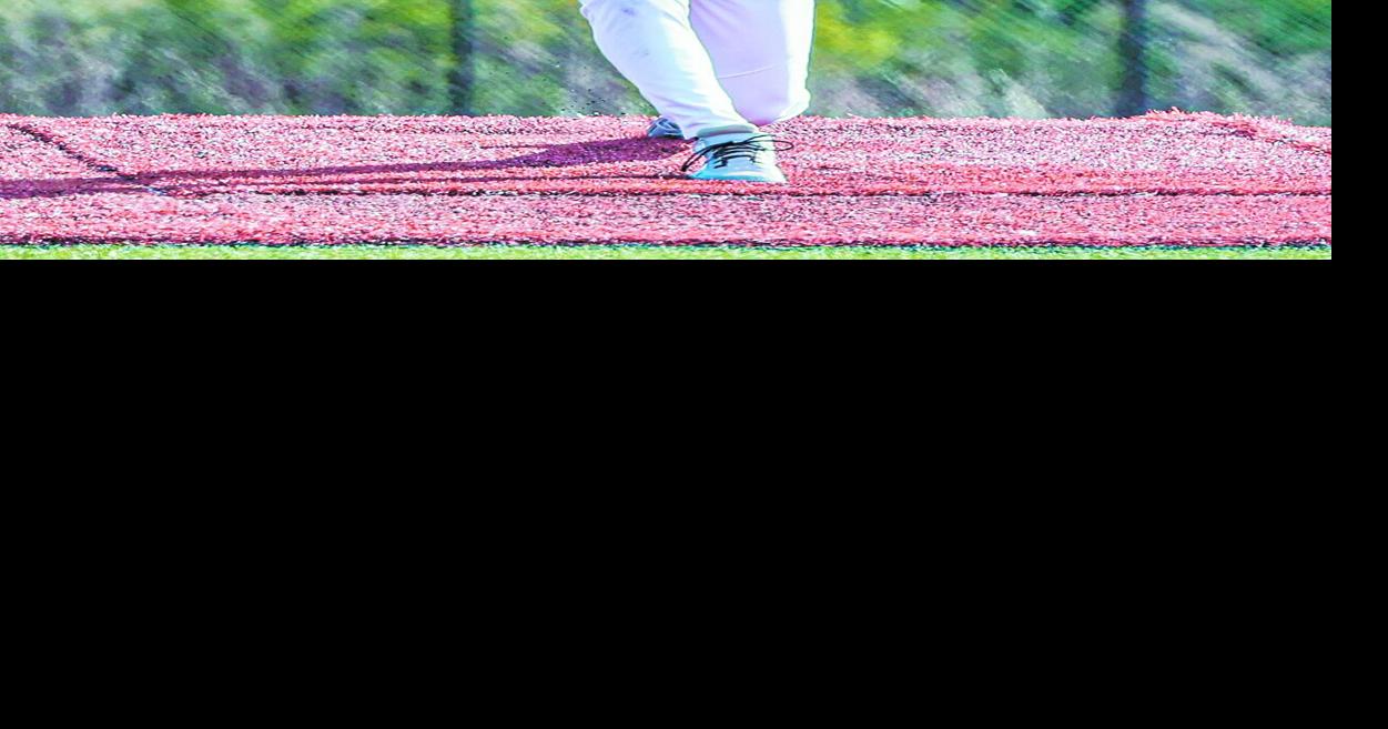 Red Devil baseball sweeps Jamestown | Sports | beenews.com
