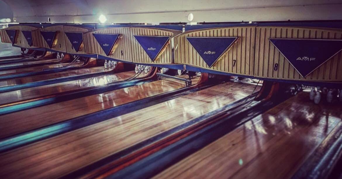 Moose Lodge seeks support from local leaders to revitalize bowling alley for free use by community groups