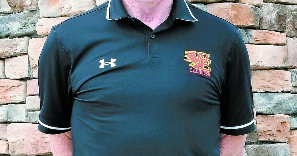 East’s Greenway named All-Bee Boys Lacrosse Coach of the Year