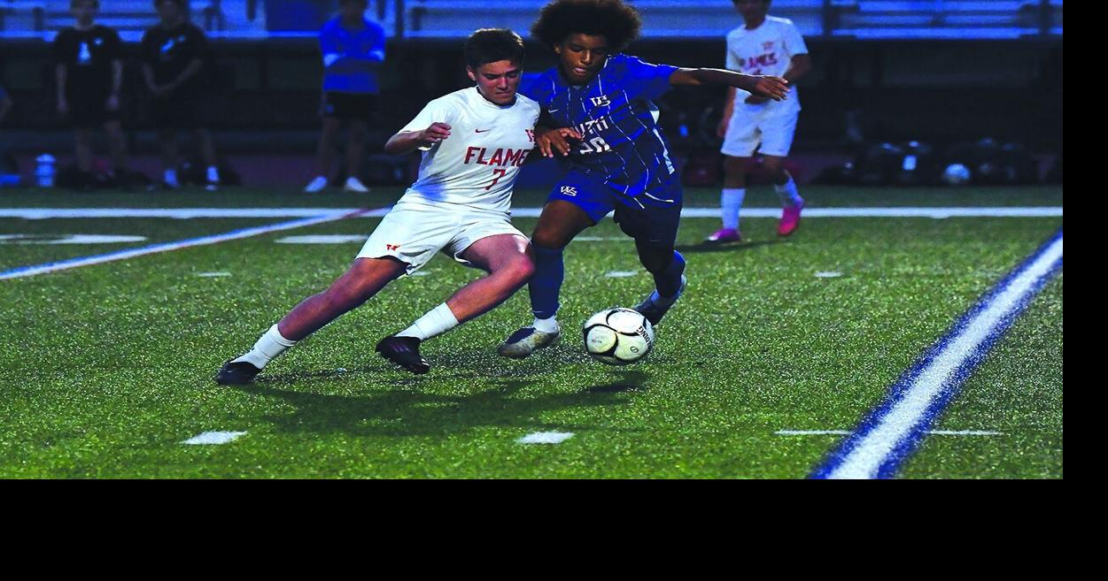 East boys soccer hopes to maintain winning standard