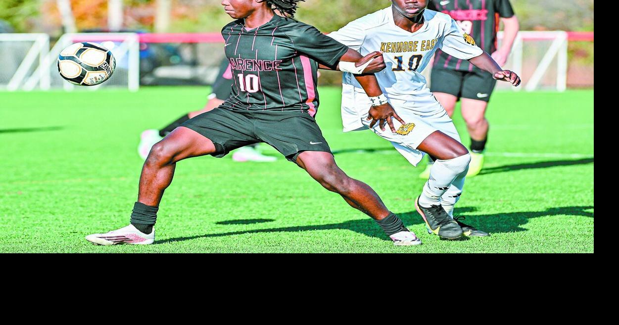 Boys soccer wins playoff opener