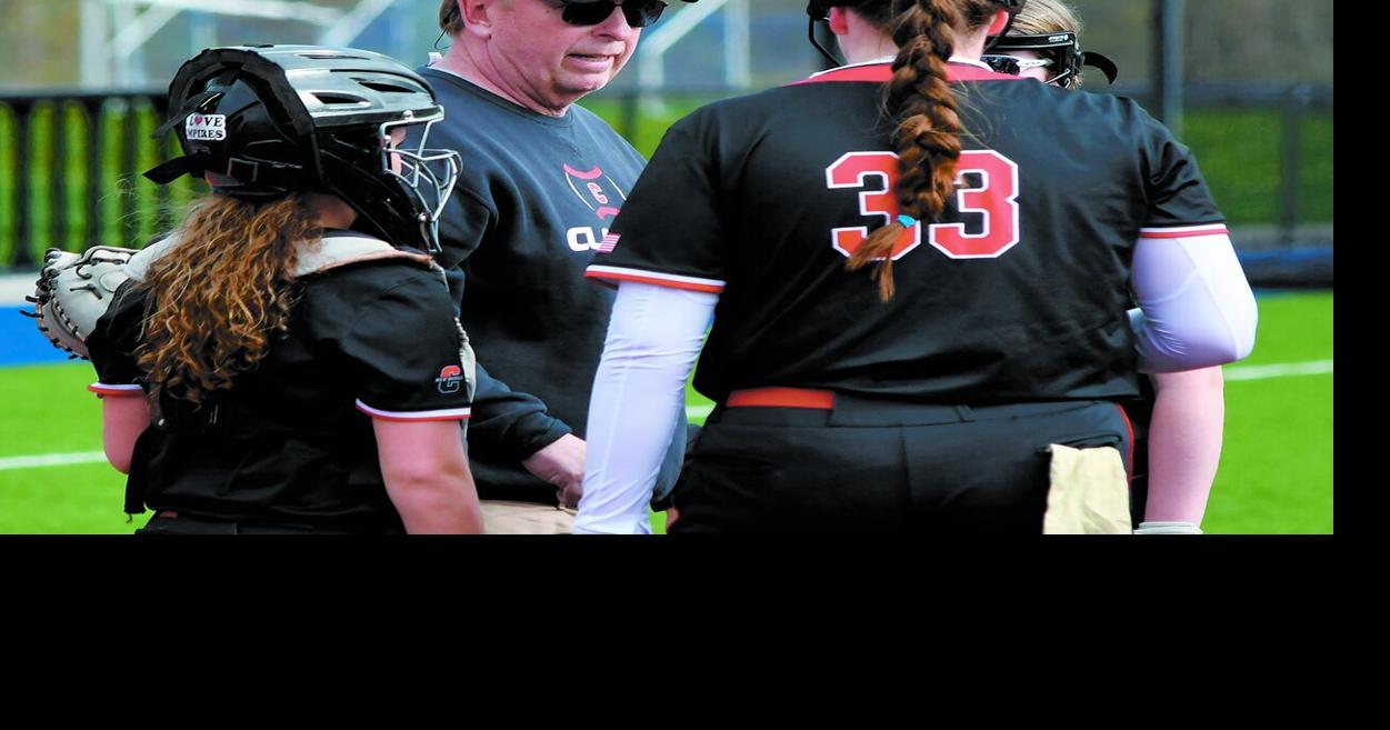 Clarence softball’s Banaszak retires after three-decade career