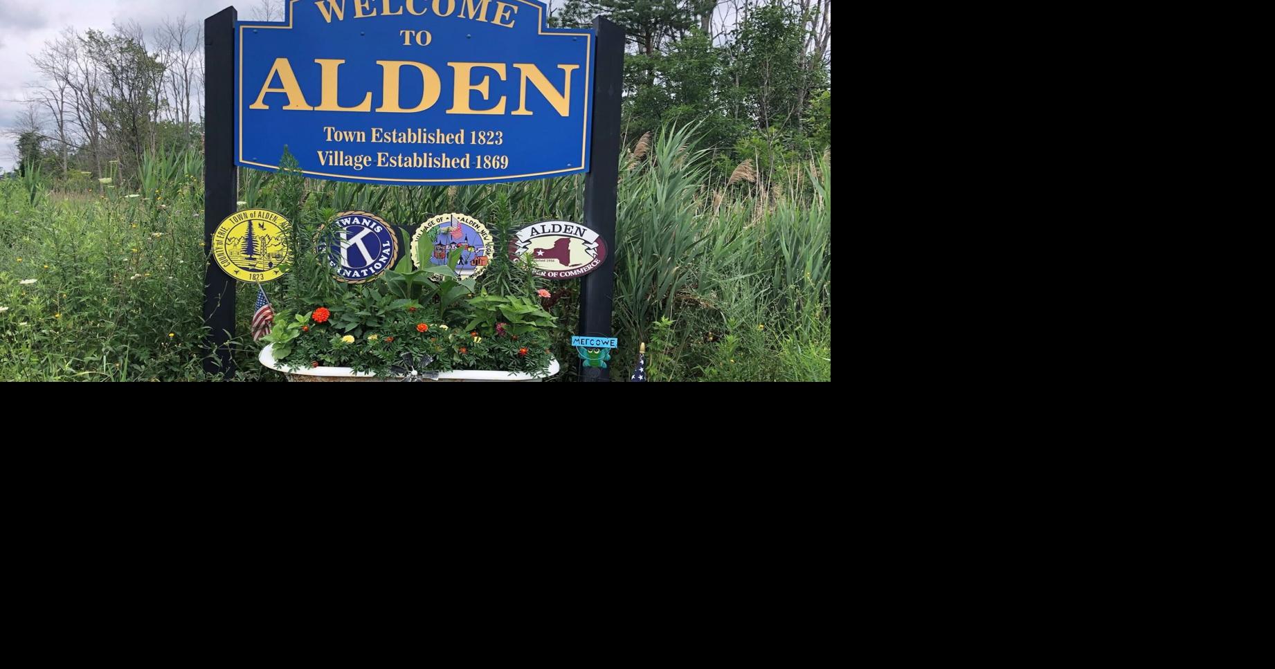 Alden Heritage Week events taking place Aug. 3 to 8 | beenews.com