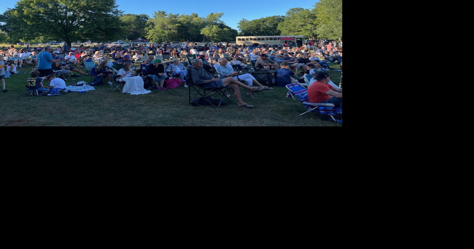 Sunset at the Stables concert series announces lineup for upcoming ...