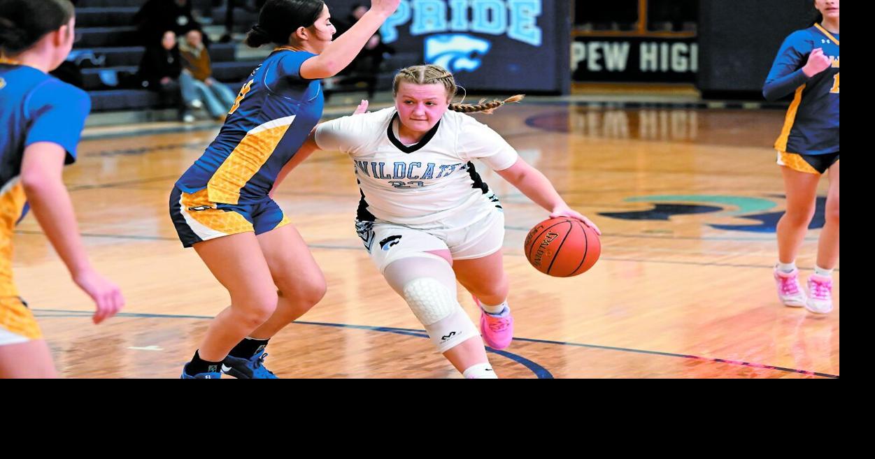 Three-sport star Olivia Leazott named Depew/Lancaster Female Athlete of the Year