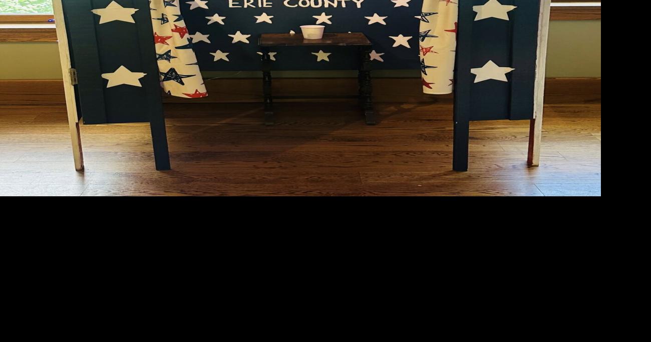 Kids Voting USA returning to Erie County | News | beenews.com