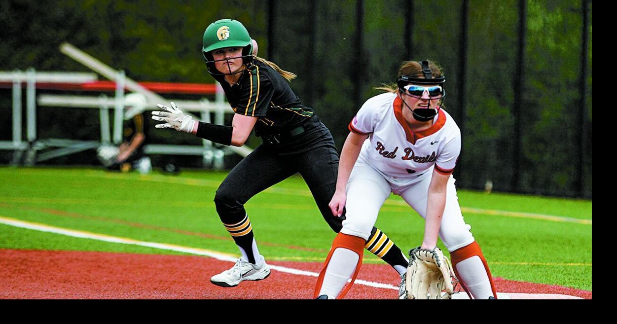 North softball has best of both worlds with youth, experience | Sports ...